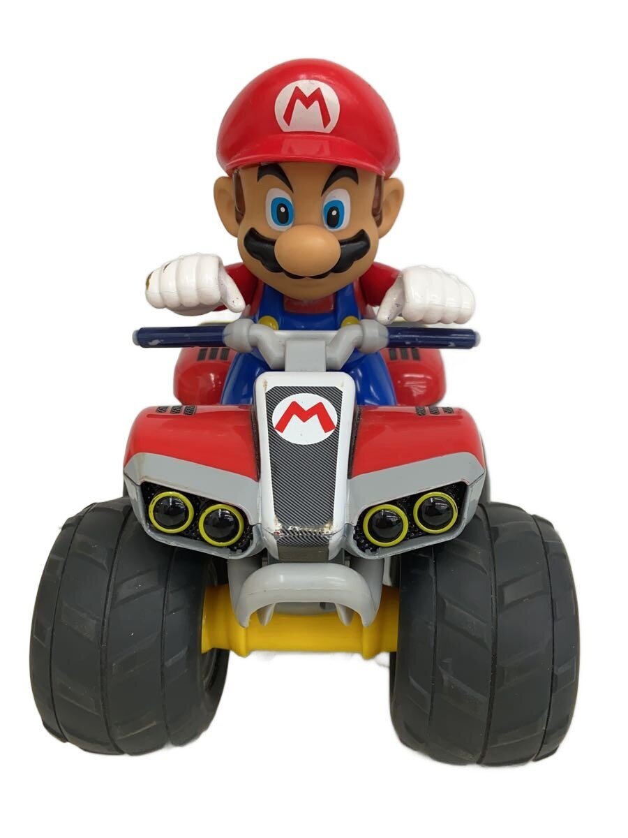 CARRERA Mario Kart R/C Buggy - Red