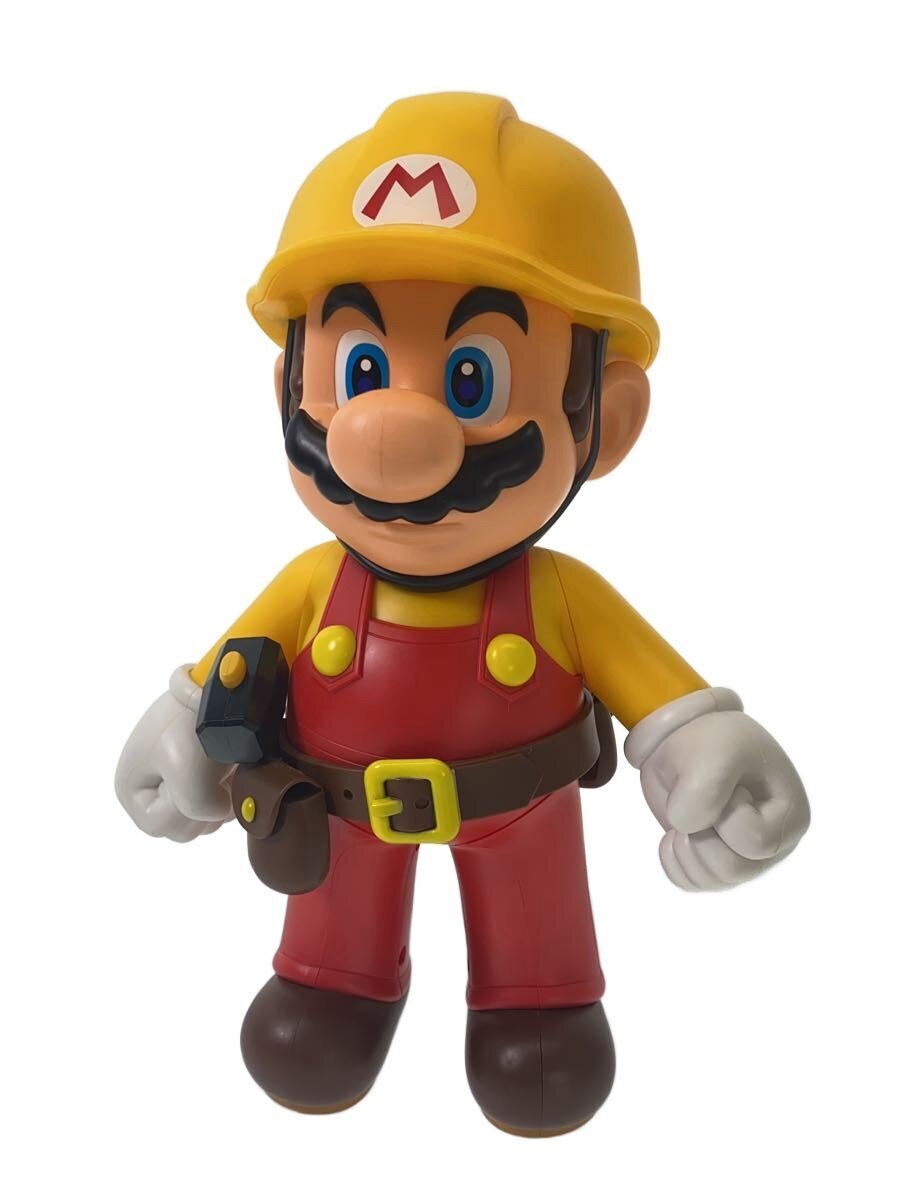 Other Brand Mario Maker Mario (No Box)