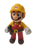 Other Brand Mario Maker Mario (No Box)