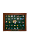 SNOOPY × MLB Snoopy & MLB Pin Collection