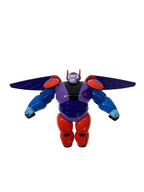 Disney RESORT × Disney Baymax Figure (Hiro ver.)