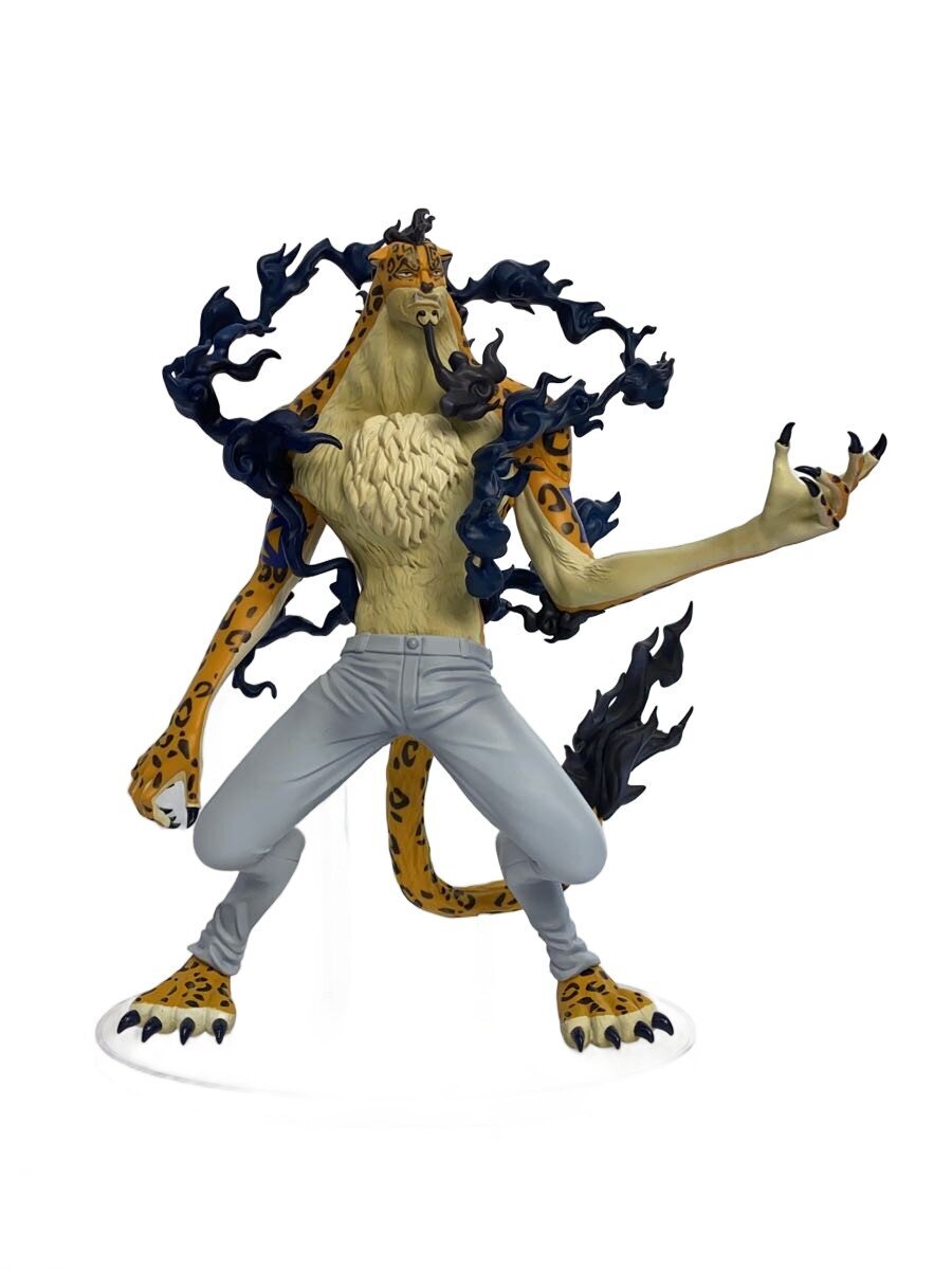 BANDAI SPIRITS Figure - Comic & Anime