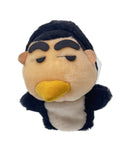 TAITO Plush Shinnosuke Nohara Penguin Costume (Early) - Crayon Shin-chan