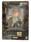 Mega House P.O.PDX Whitebeard Figure (Comic & Anime)