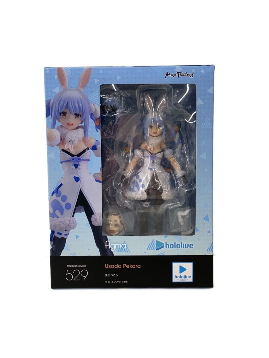 GOOD SMILE COMPANY Figure — hololive Usada Pekora (529)