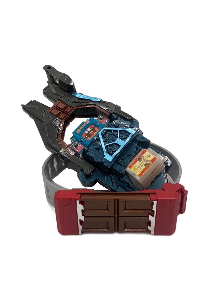 BANDAI Hero - Tokusatsu