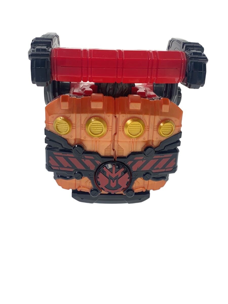 Other Brand DX Crows Magma (Tokusatsu Hero)