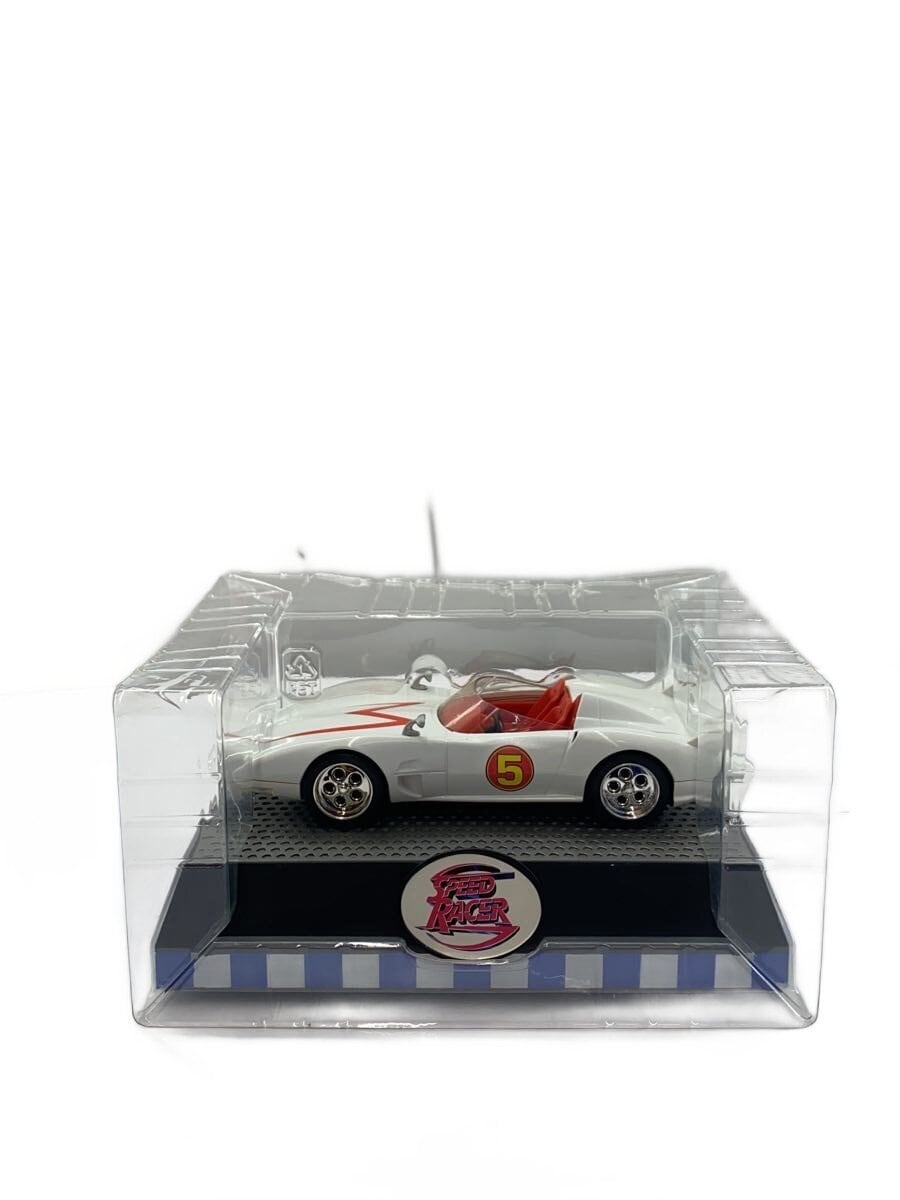 Other Brand Mini Car (WHT)