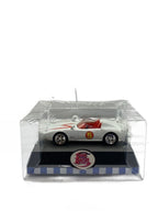 Other Brand Mini Car (WHT)