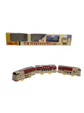 TAKARA TOMY Plarail Sunrise Express 285 Series S-22