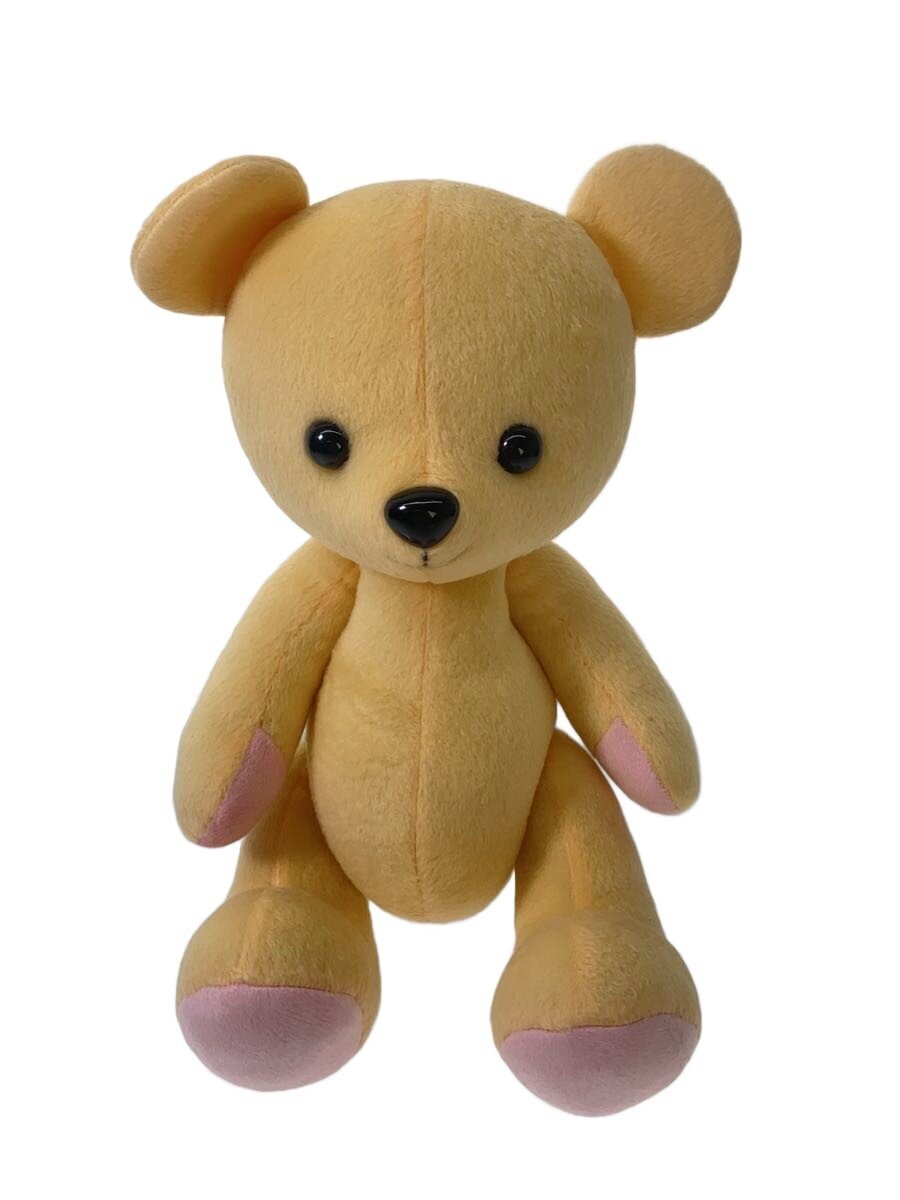 Movic Animate Plush Big Kumameito Ani-kuji A Prize (paper tag)