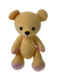 Movic Animate Plush Big Kumameito Ani-kuji A Prize (paper tag)
