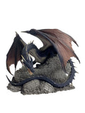 BANDAI SPIRITS Miraboreas (ミラボレアス) Ichiban Kuji Monster Hunter 20th Anniversary Prize B