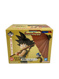 BANDAI SPIRITS Dragon Ball Fantastic Adventure Ichiban Kuji Last One Prize Son Goku