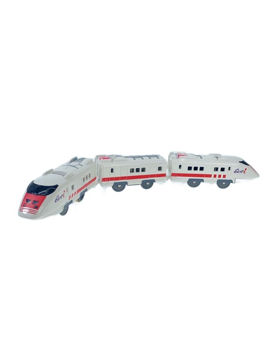 TAKARA TOMY Plarail S-09 East-i (with Light) No Box