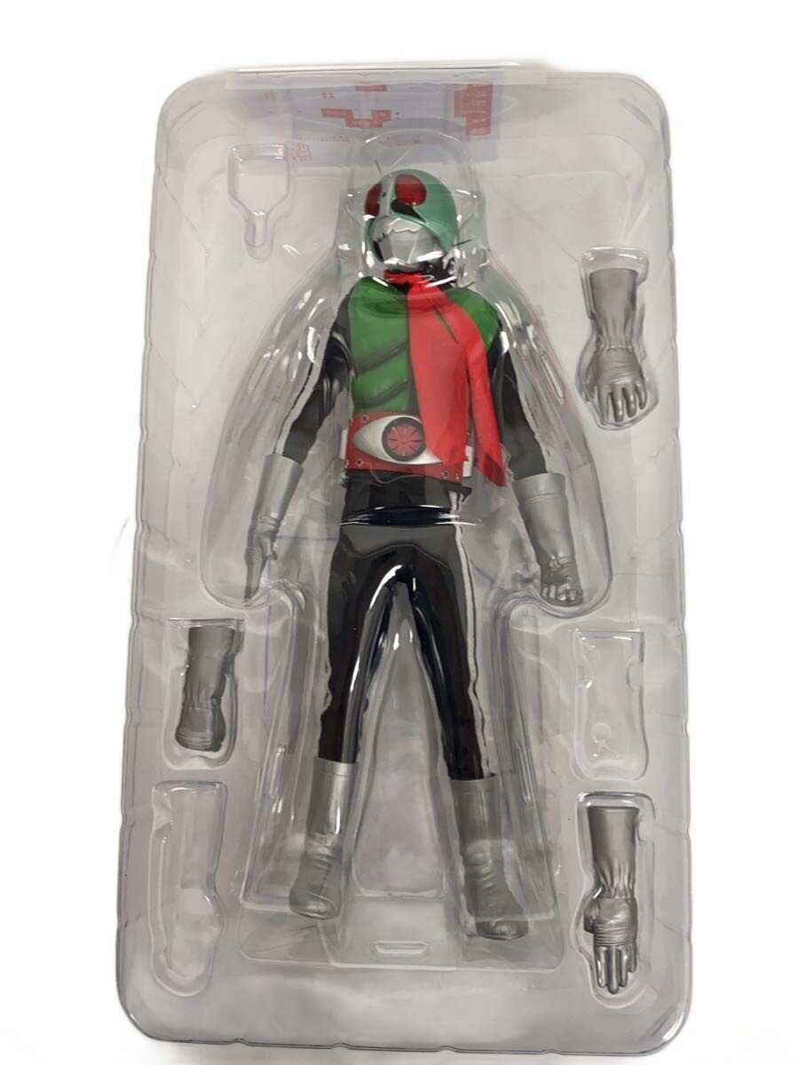 MEDICOM TOY RAH DX Kamen Rider Shin 1 (Ver.2.5) 45th