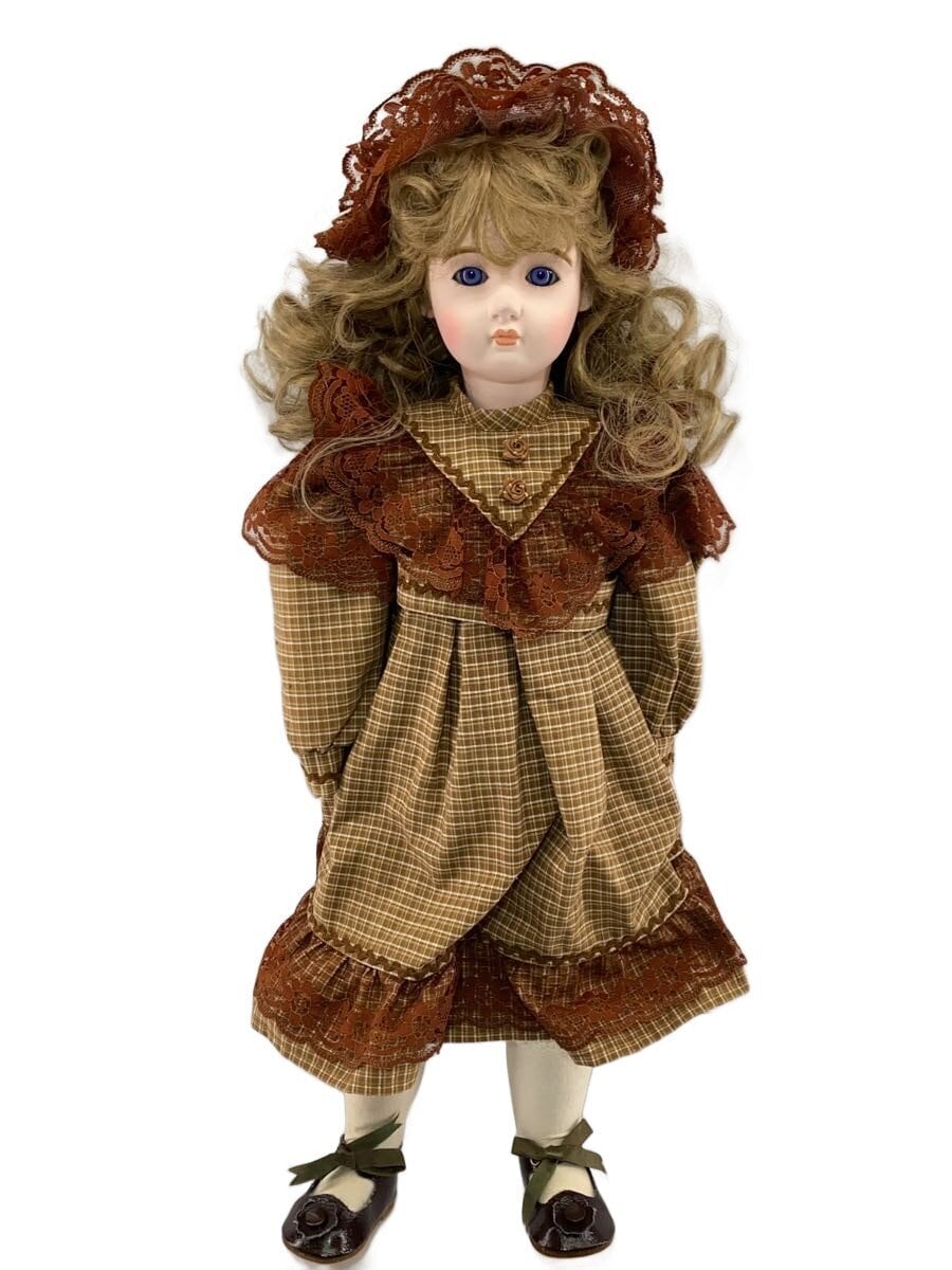 Other Brand antique & fashion doll (Hobby)