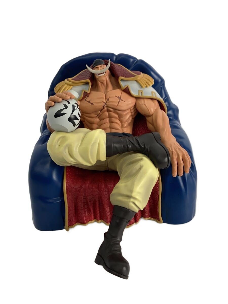 BANDAI SPIRITS A Prize Figure — Edward Newgate (Comic & Anime)