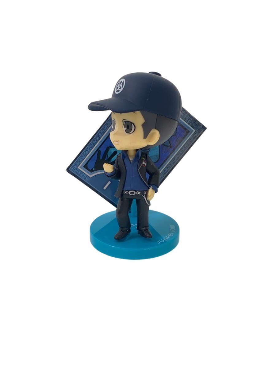 Other Brand HAPPY Kuji Junpei (Hobby Item)