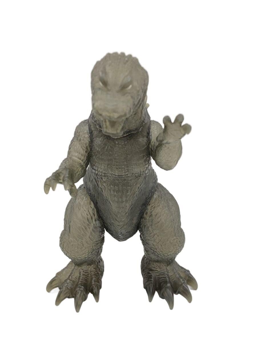 BANDAI Hero Tokusatsu Movie Monster Series Godzilla (Theatrical Edition, 2002)