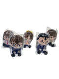 Sanrio Lucky Kuji Detective Conan Pilot Theme C Prize