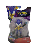 Other Brand Jakks Figure — Sonic Prime: Sonic the Grim