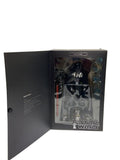MEDICOM TOY REAL ACTION HEROES 1/6 Star Wars Darth Vader (box shows wear)