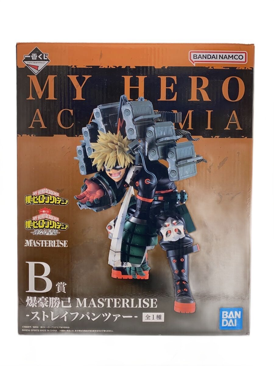 BANDAI SPIRITS Comic & Anime Figure