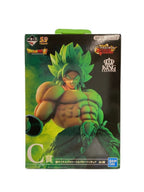 BANDAI SPIRITS Ichiban Kuji C Prize Figure - Super Saiyan Broly (Full Power)