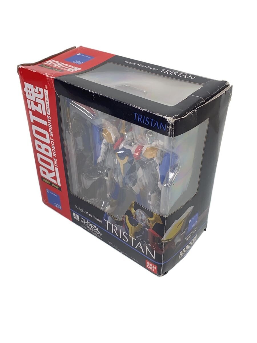 Other Brand Figure / Robot Damashii (Robot Spirits) Tristan