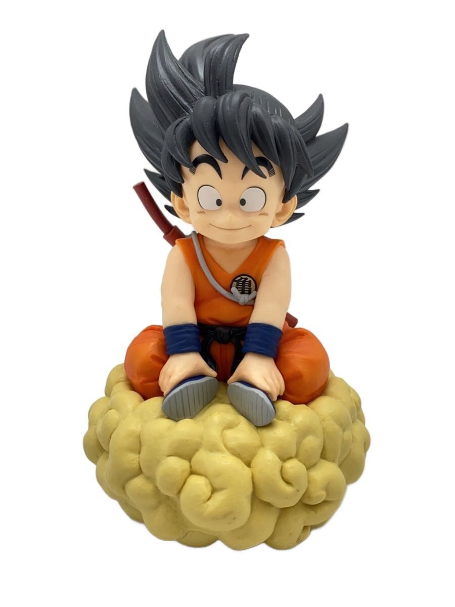 BANDAI SPIRITS MASTERLISE Son Goku (Ichiban Kuji) Figure