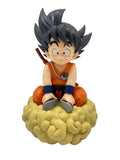 BANDAI SPIRITS MASTERLISE Son Goku (Ichiban Kuji) Figure