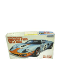 FUJIMI Plastic Model Kit