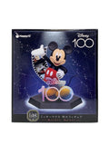 Other Brand Sunny Side Up Mickey Mouse Oversized Figure - Disney100 Last Prize (Unopened)