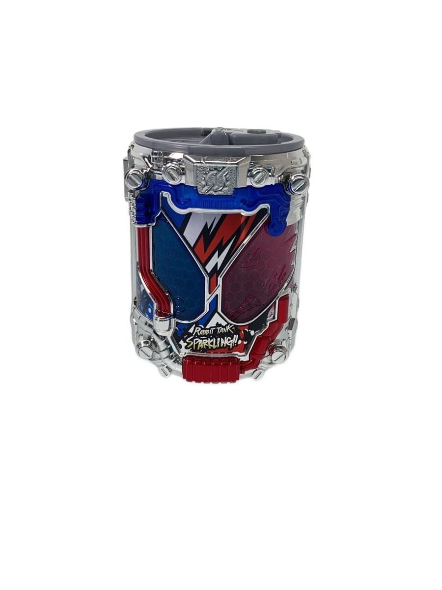 Other Brand Hero Tokusatsu Sparkling Full Bottle