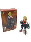 Other Brand Figure Katsuki Bakugo — Ichiban Kuji B Prize (My Hero Academia)