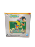 BANDAI SPIRITS Dragon Ball Ichiban Kuji A Prize Son Goku Figure (Opened)
