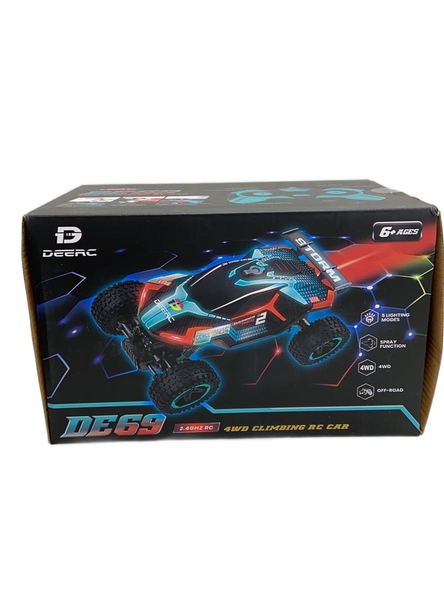 Other Brand DEERC RC Car DE69