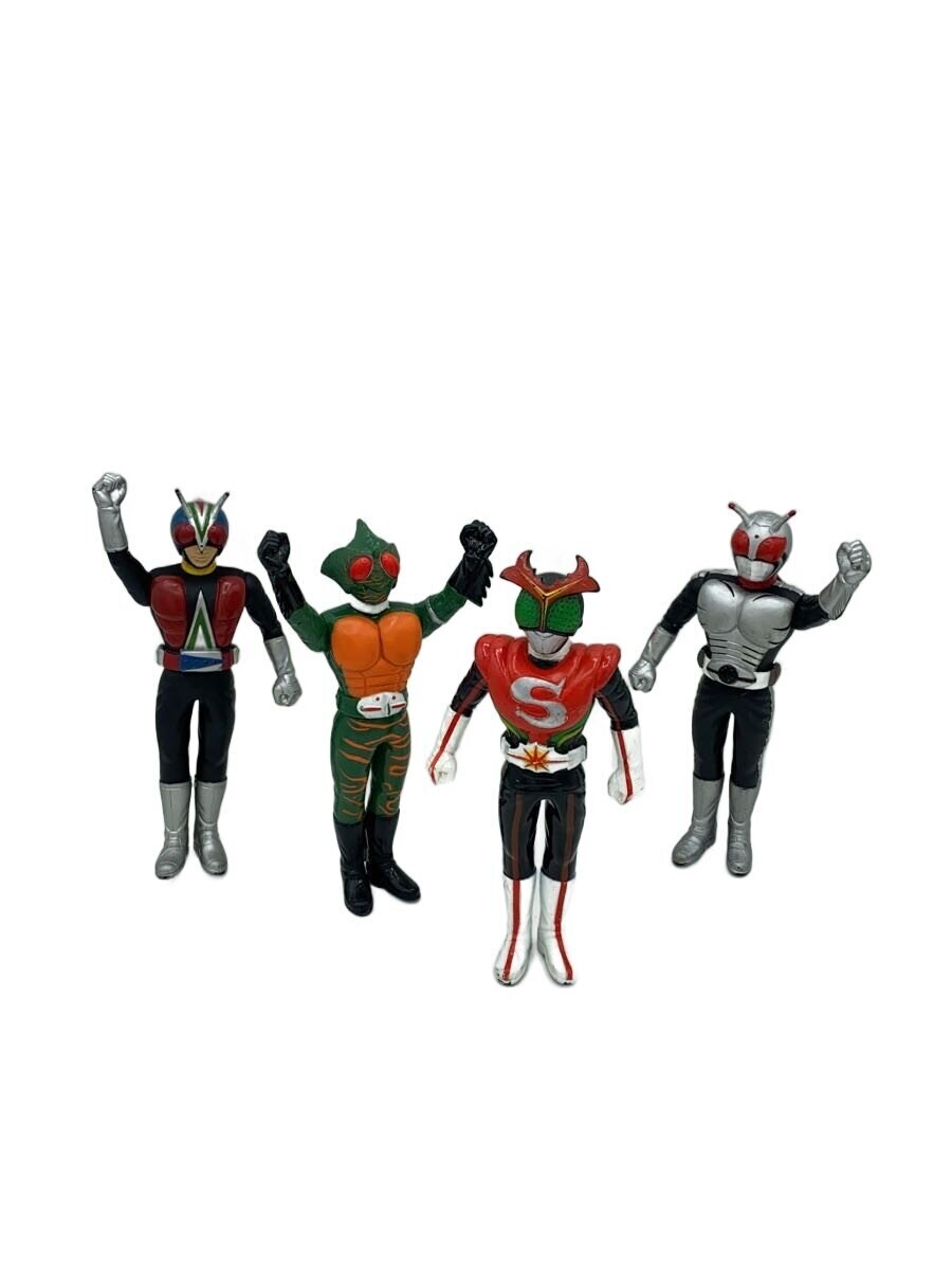 Other Brand Hero (Tokusatsu)