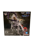 BANDAI SPIRITS Comic & Anime Figure