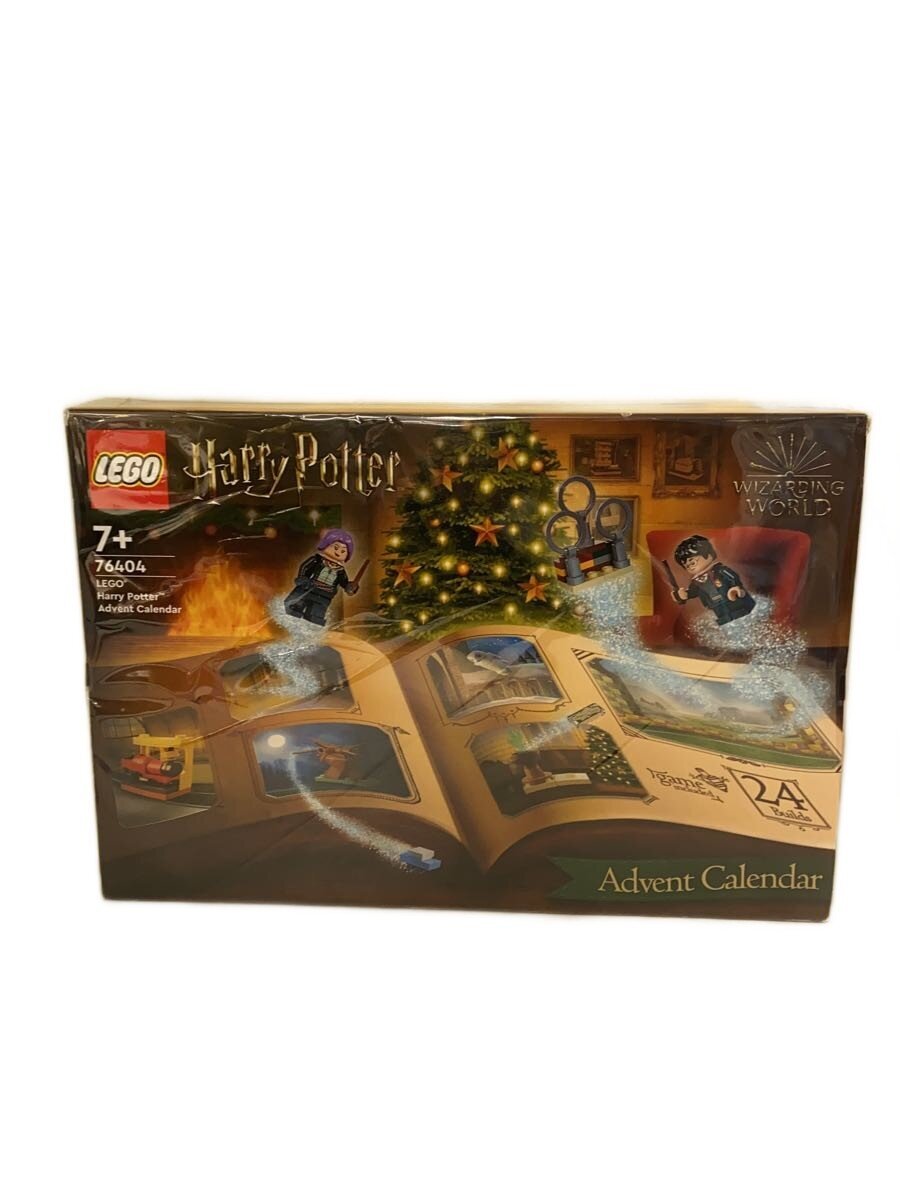 LEGO Harry Potter Advent Calendar (Boys)