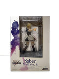 ALTER Saber Maid Ver. Figure