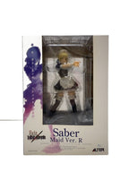 ALTER Saber Maid Ver. Figure
