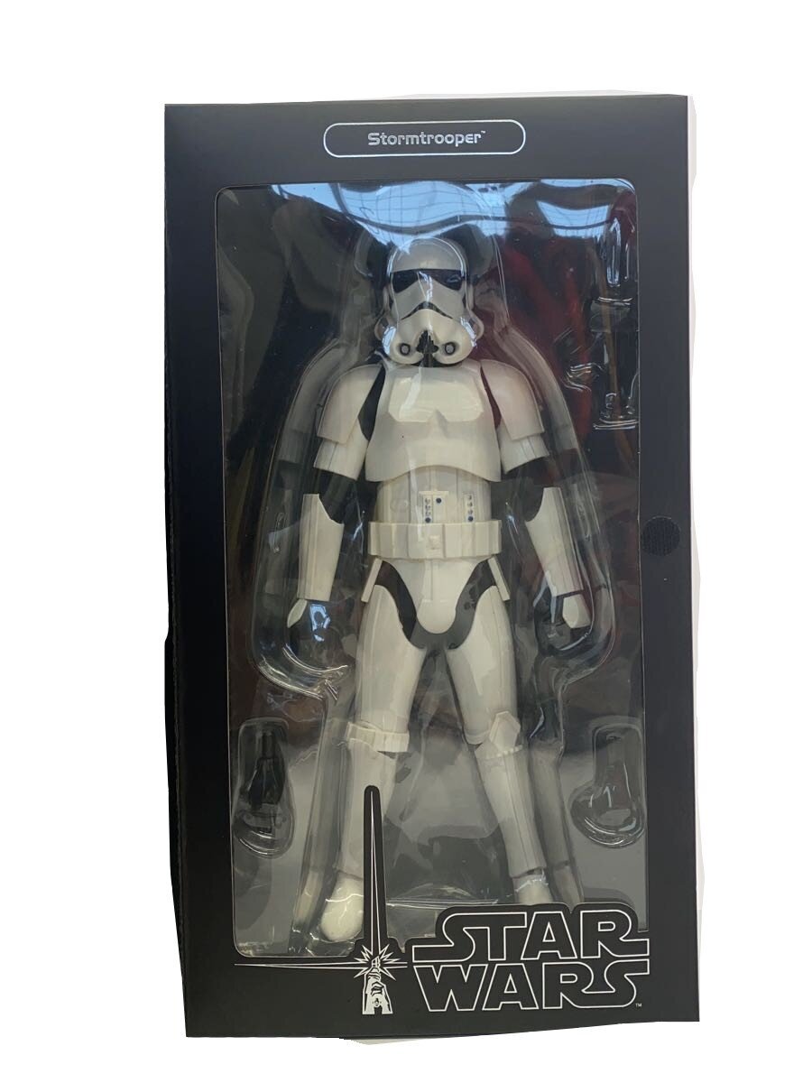 MEDICOM TOY American Comic Figure