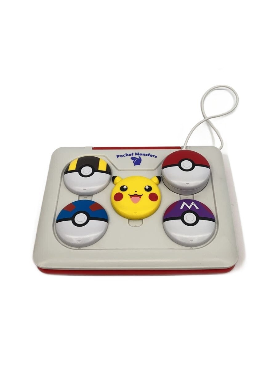 TOMY Pokémon Computer (for boys)