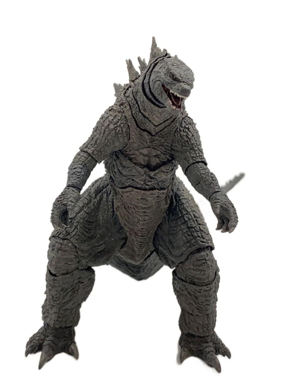 BANDAI SPIRITS S.H.MonsterArts Godzilla (2019) - King of the Monsters