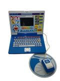 BANDAI Doraemon Step-Up Computer (Blue)
