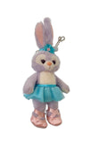 Disney RESORT Plush Badge Step to Shine StellaLou