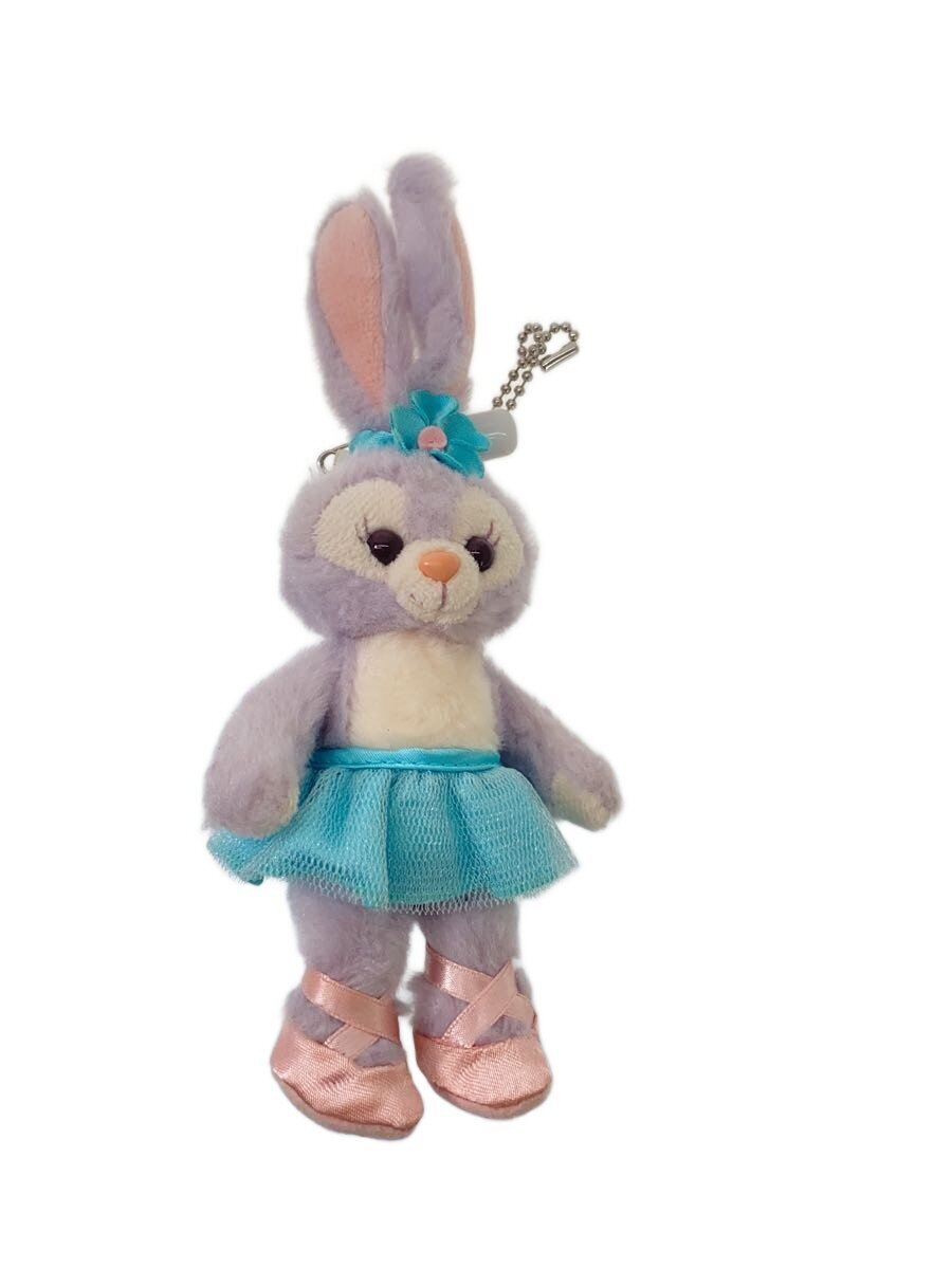 Disney RESORT Plush Badge Step to Shine StellaLou