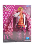 BANDAI SPIRITS Comic & Anime Figure